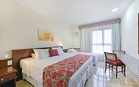 Hotel Dan Inn Campinas Cambuí - Um Hotel Clássico em Campinas By Nacional Inn